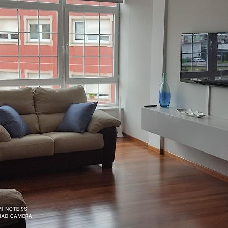 Apartamento Paula Сее Екстер'єр фото