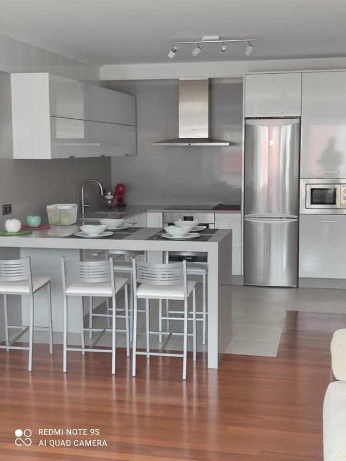 Apartamento Paula Сее Екстер'єр фото