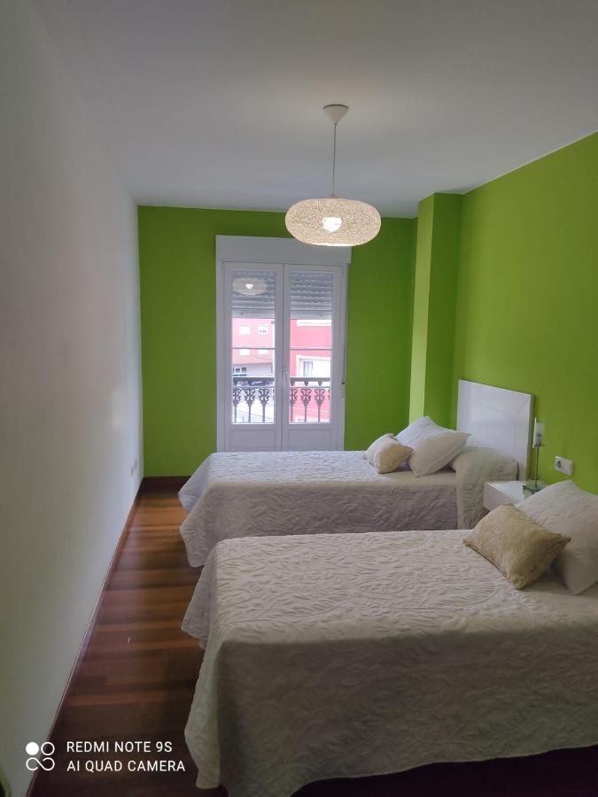 Apartamento Paula Сее Екстер'єр фото