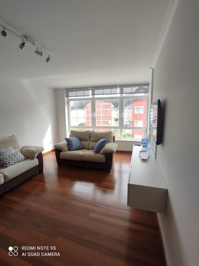 Apartamento Paula Сее Екстер'єр фото