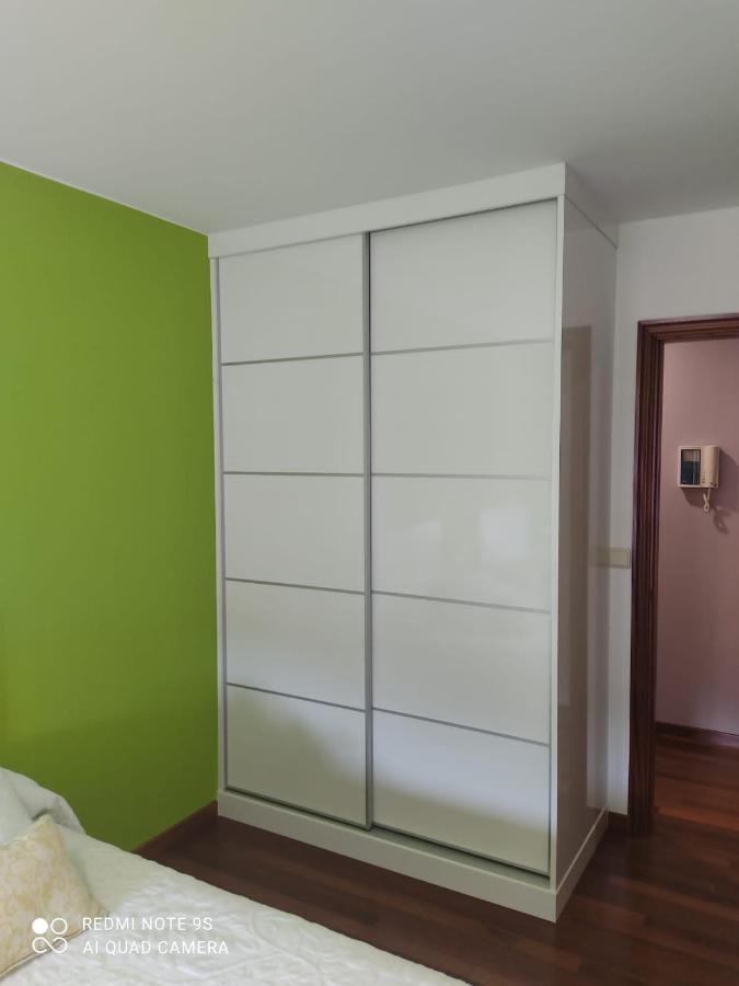 Apartamento Paula Сее Екстер'єр фото