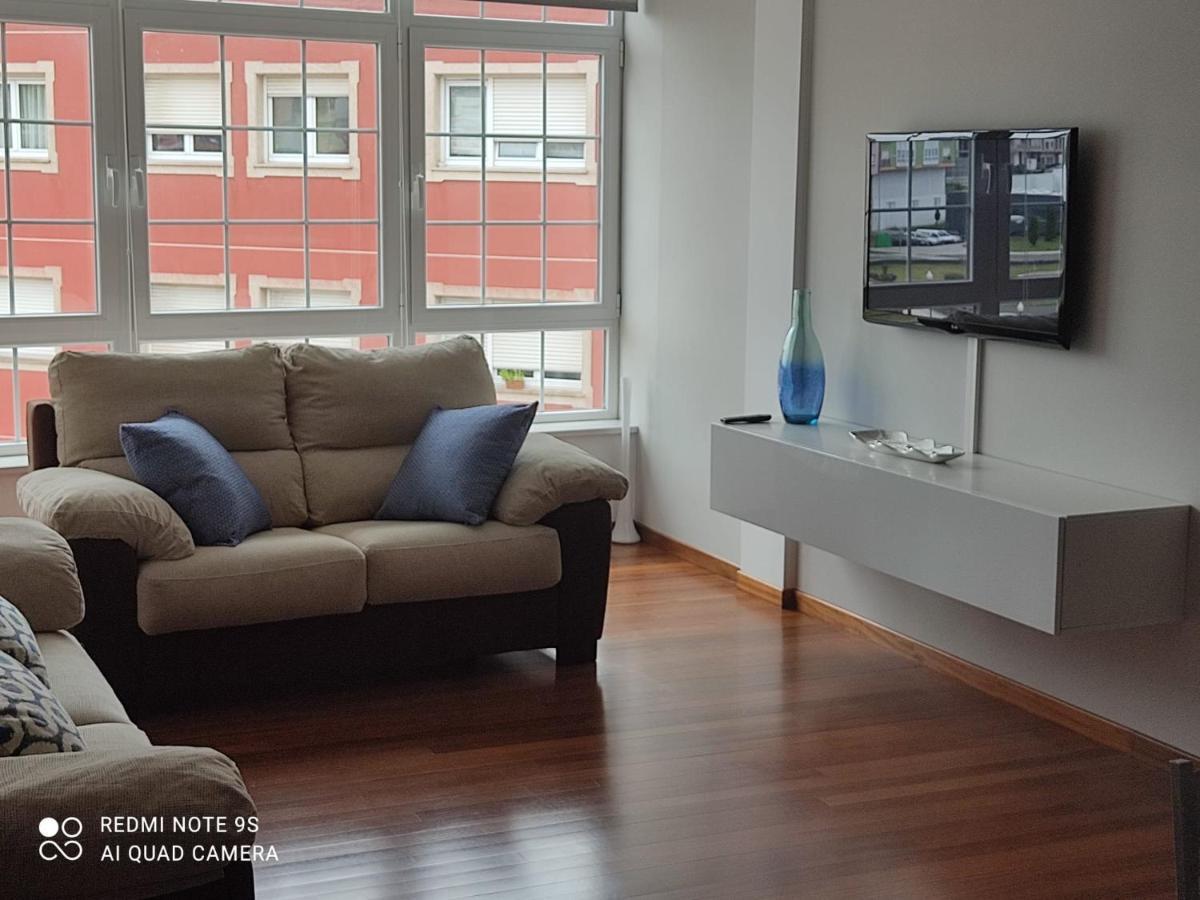 Apartamento Paula Сее Екстер'єр фото