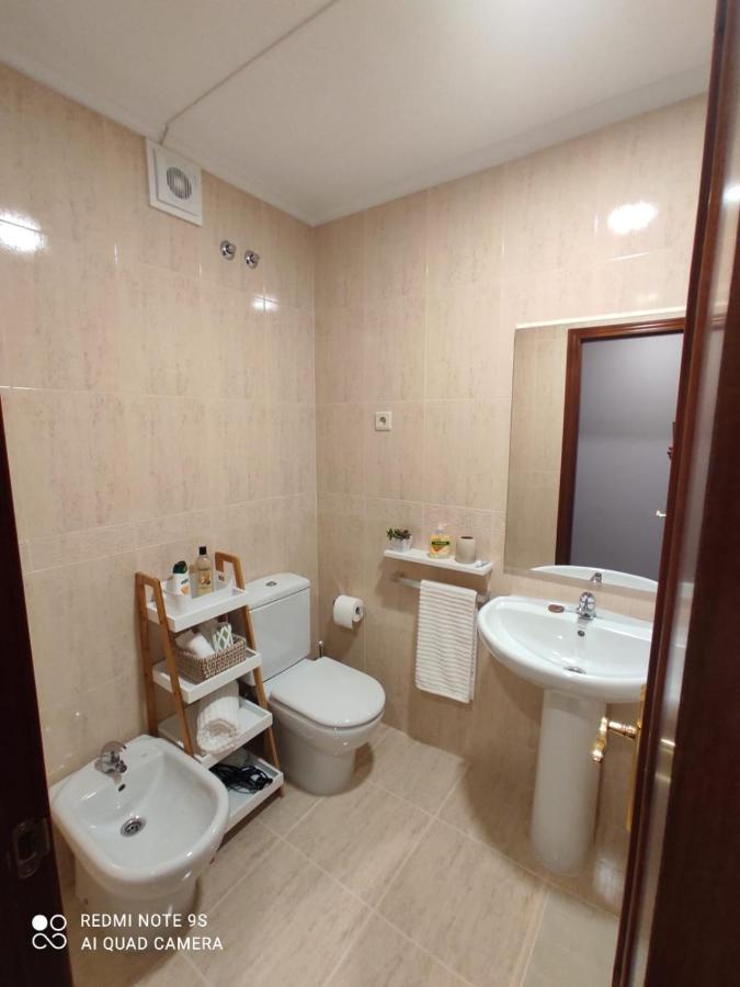 Apartamento Paula Сее Екстер'єр фото