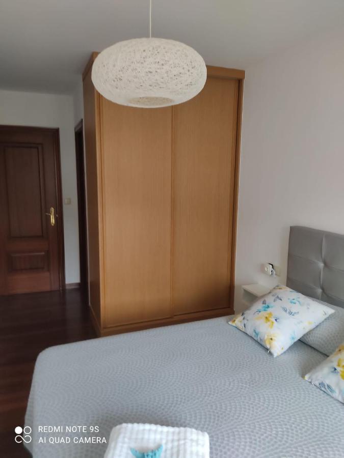 Apartamento Paula Сее Екстер'єр фото
