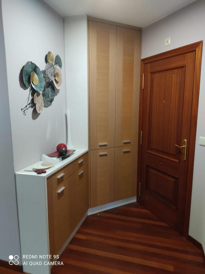 Apartamento Paula Сее Екстер'єр фото