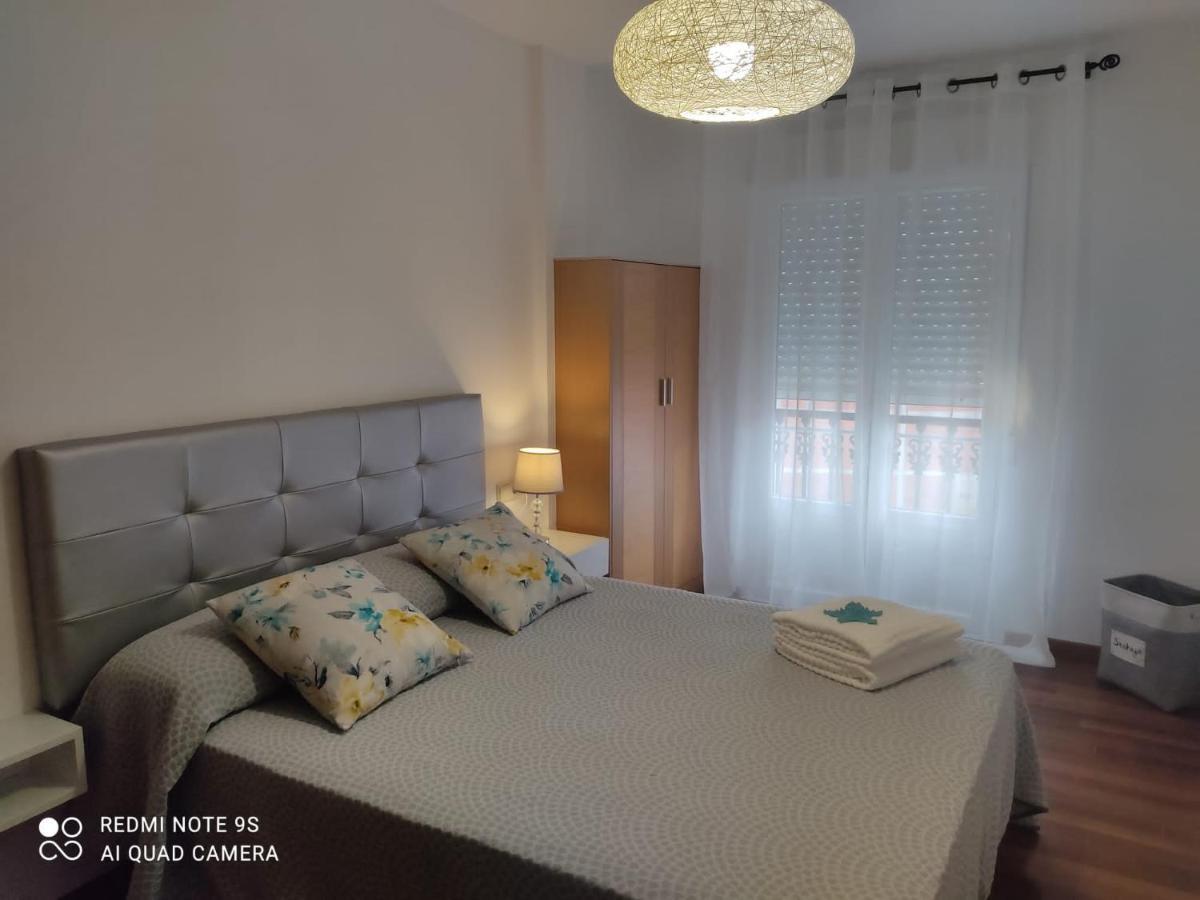 Apartamento Paula Сее Екстер'єр фото