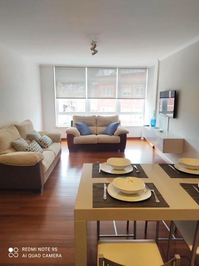 Apartamento Paula Сее Екстер'єр фото